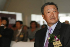 El presidente de la compañía surcoreana LG muere a la edad de 73 años