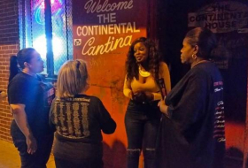 Las prostitutas en EE.UU temen que nueva ley las obligue a volver a la calle