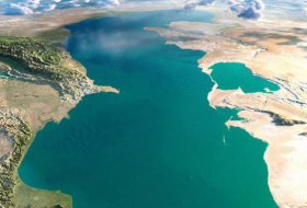 Los países del Caspio negociarán el estatus jurídico del mar en Astaná