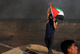 Liberan a los manifestantes arrestados en Haifa en una protesta contra la masacre de Gaza