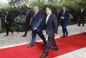 Paraguay inaugura su Embajada en Jerusalén