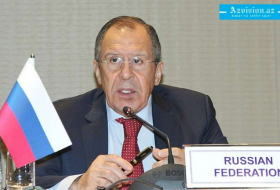 Lavrov discute el conflicto de Karabaj con su par armenio