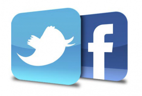 Facebook y Twitter anuncian endurecimiento de sus reglas de publicidad política
