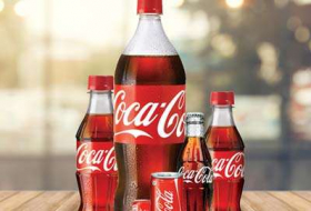 Coca-Cola lanza su primera bebida alcohólica