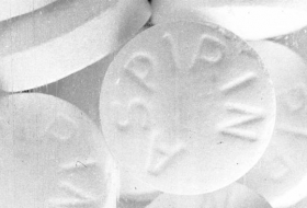 Revelan qué peligro entrañan las aspirinas para los hombres