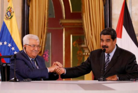 Venezuela aportará 20 millones de petros para crear fondo binacional con Palestina