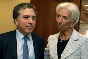 El FMI está dispuesto a aplicar 