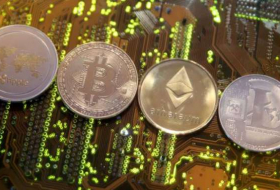 Millonarios esconden sus criptofortunas de bitcoines en búnkeres subterráneos
