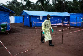 La ONU informa de 120 muertes inexplicables en Congo