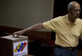 Guerra de encuestas: ¿Quién ganará en las presidenciales de Venezuela?