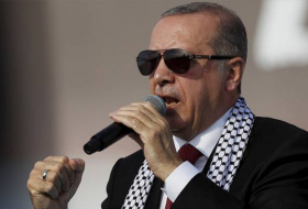 Erdogan denuncia un complot para asesinarlo en Bosnia