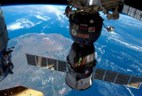 Especialistas en la Tierra podrán 'ver con los ojos' de los cosmonautas de la EEI