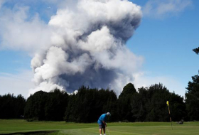 Una serie de terremotos sacude la zona del volcán Kilauea en Hawái
