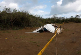 México: Encuentran los cuerpos de cinco mujeres en el fondo de un barranco de Tamaulipas