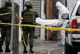 Tres presuntos ladrones son quemados vivos en un poblado de México
