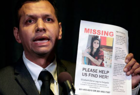 Encuentran restos de una joven mexicana desaparecida en EE.UU. hace tres años