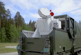 Militares rusos revelan cuándo mostrarán al público su nuevo sistema láser de combate