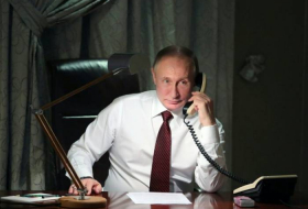 Putin, el zar de la era postsoviética