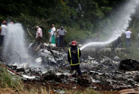 Mexicana Global Air confirma 104 pasajeros y 6 tripulantes en avión accidentado