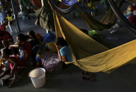 Gobierno de Brasil y estado fronterizo con Venezuela siguen disputa por cierre de frontera