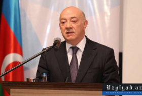 Fuad Alasgarov: «El ejército azerbaiyano ha dado una respuesta decente al enemigo»