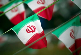   Irán califica de fracaso el comunicado final de la conferencia sobre Oriente Medio  