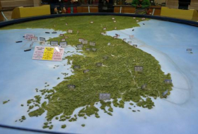 Líderes de Islas del Pacífico instan a desnuclearización completa de la península de Corea