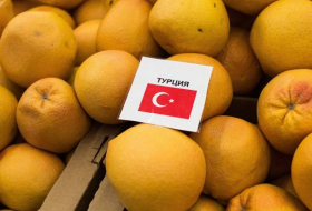 Turquía ha caído en una 'trampa agrícola'