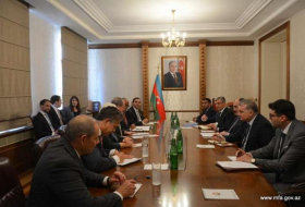 Éxitos en la colaboración de EEUU con Azerbaiyán prometen nuevas perspectivas-Congresista norteamericano