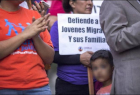 EE.UU.: Confirman la devolución de más de 500 niños a sus familias