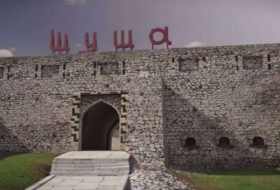 26 años pasan desde la ocupación de la ciudad de Shusha de Azerbaiyán