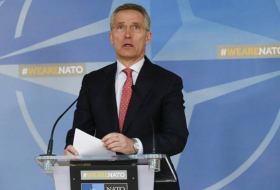 Stoltenberg: La OTAN invitó a observadores rusos a las maniobras Trident Juncture en Noruega