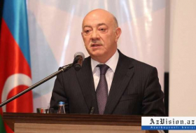 Fuad Alasgarov: “Nuestro ejército demostró su poder en los combates de abril”