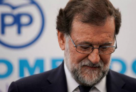 Rajoy y su destino sudamericano