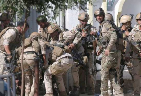 Abatidos 22 insurgentes en varias provincias de Afganistán