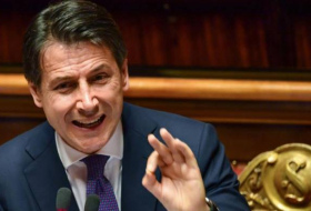 El primer ministro de Italia, contrario a prolongar automáticamente las sanciones antirrusas