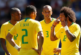 Durante el Mundial, los futbolistas brasileños tendrán sexo siguiendo un horario