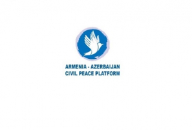 Plataforma Cívica de Paz Armenia-Azerbaiyán emite declaración sobre la intervención del premier armenio