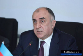 Cancilleres de Azerbaiyán y Bielorrusia intercambian cartas de felicitación