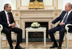 Armenia espera desarrollar contactos con Rusia respetando intereses mutuos