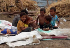 Ataque saudí a puerto yemení arriesga vida de 11 millones de niños