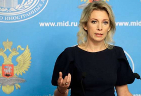 Rusia hará todo lo posible para contribuir a la solución del conflicto de Karabaj- María Zajárova