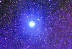 Astrofísicos opinan que extraterrestres ‘roban’ estrellas
