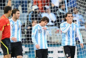 Pánico en Argentina: ¿por qué temen el partido contra Croacia en el Mundial?