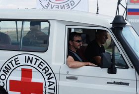 La Cruz Roja envía a Donbás más de 150 toneladas de ayuda humanitaria