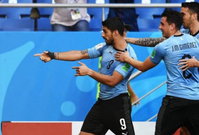 Exjugador de la Celeste: partido con Rusia no es de máxima presión para Uruguay