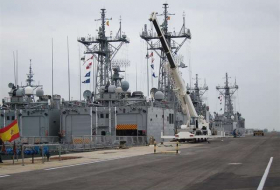España tendrá el cuartel general de la operación Atalanta contra la piratería
