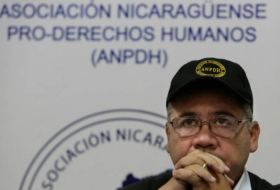 Gobierno de Nicaragua acusa a oposición de buscar golpe de Estado