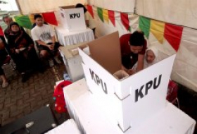 Unos 150 millones de indonesios llamados a las urnas en elecciones regionales