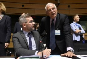 La UE abrirá negociaciones de adhesión con Albania y Macedonia en junio de 2019